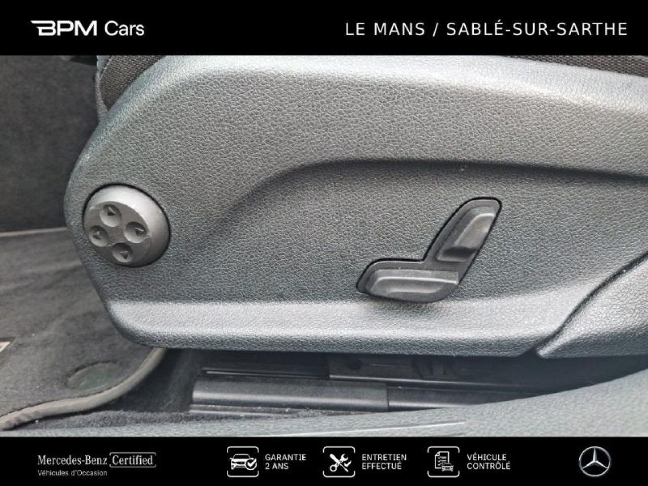 Photo du véhicule 14 / 18