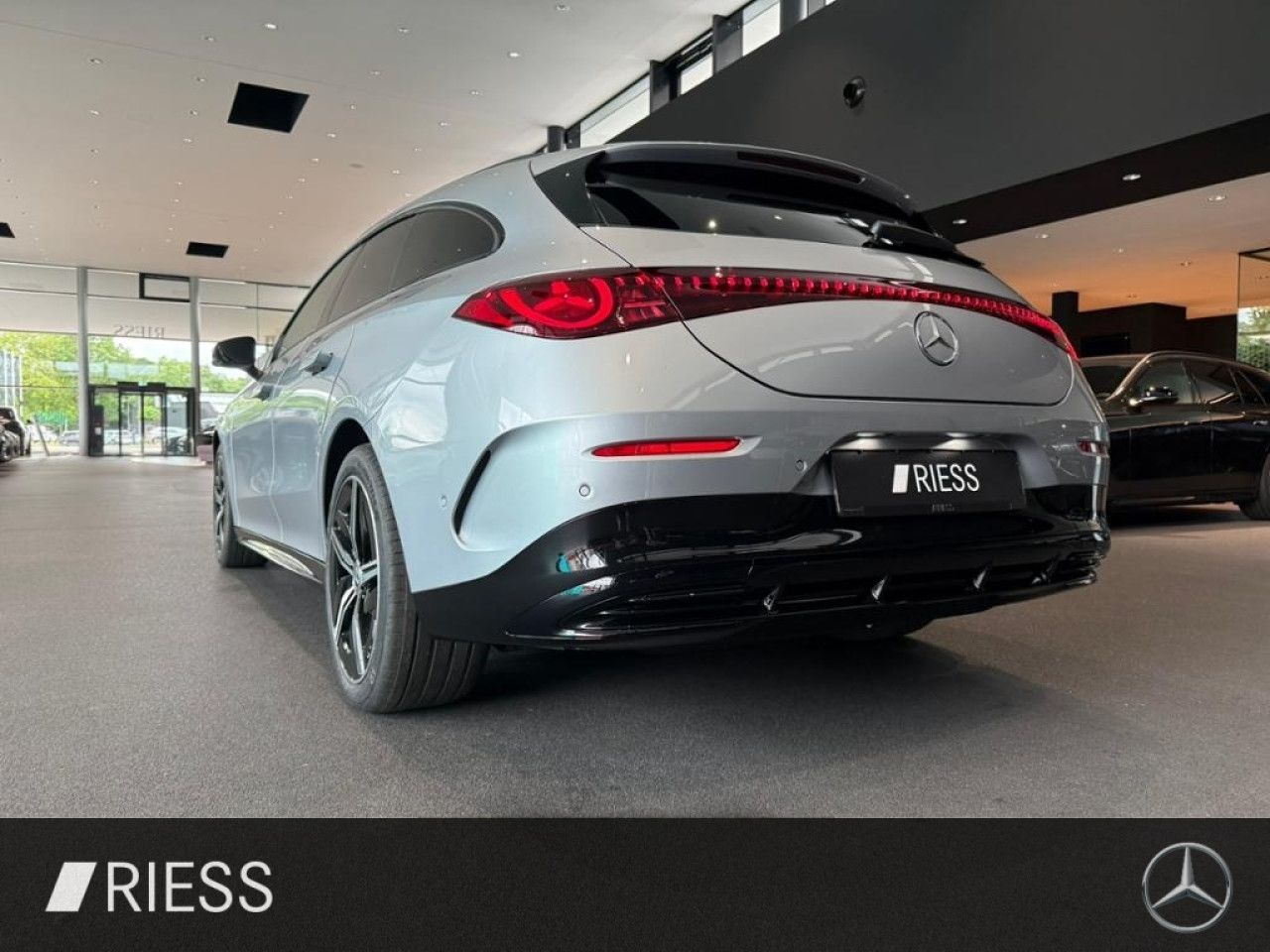 Mercedes-Benz CLA – Bild 19