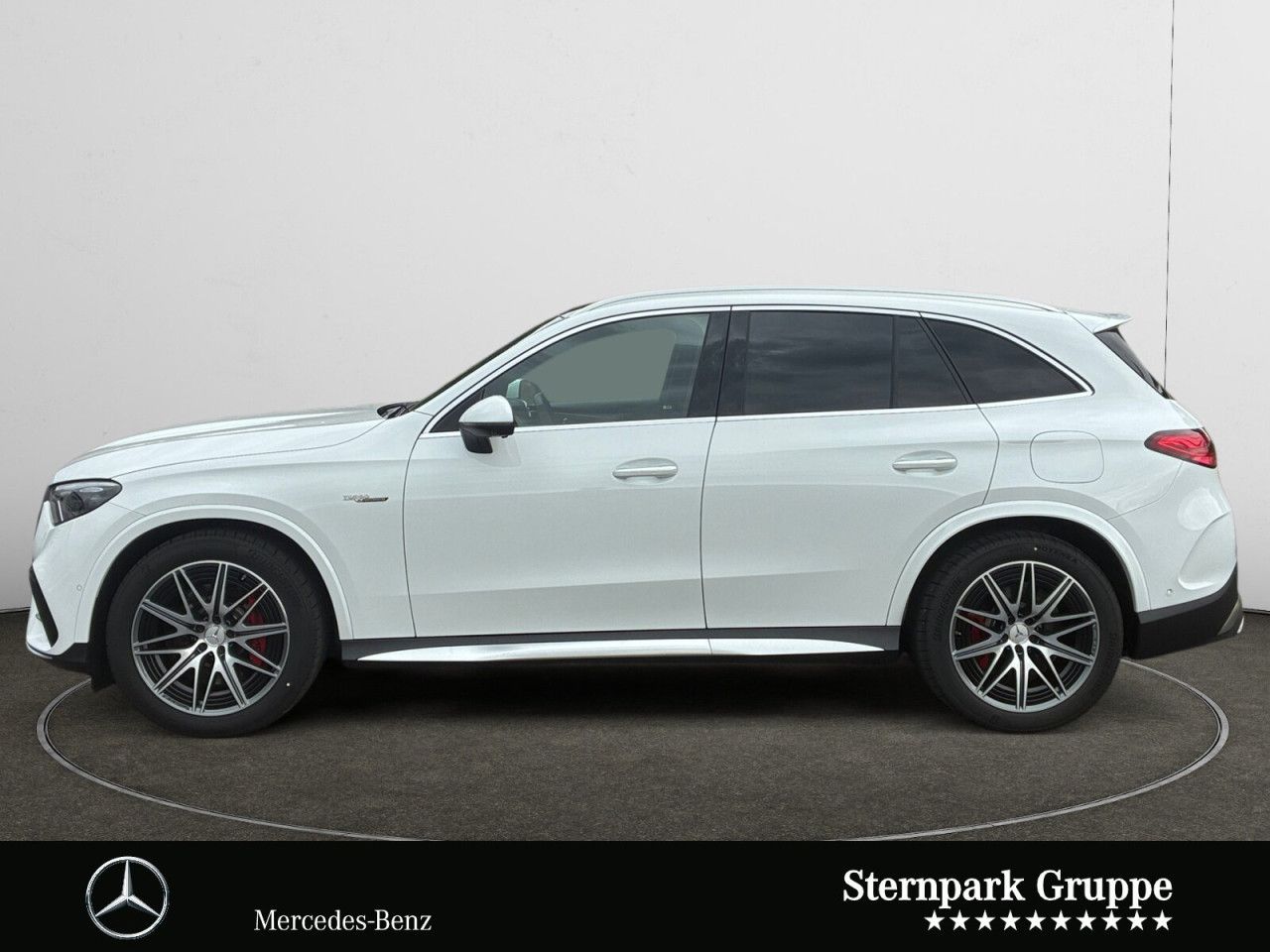 Mercedes-Benz GLC – Bild 2