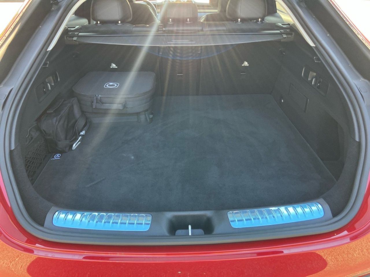 Mercedes-Benz GLC – Bild 9
