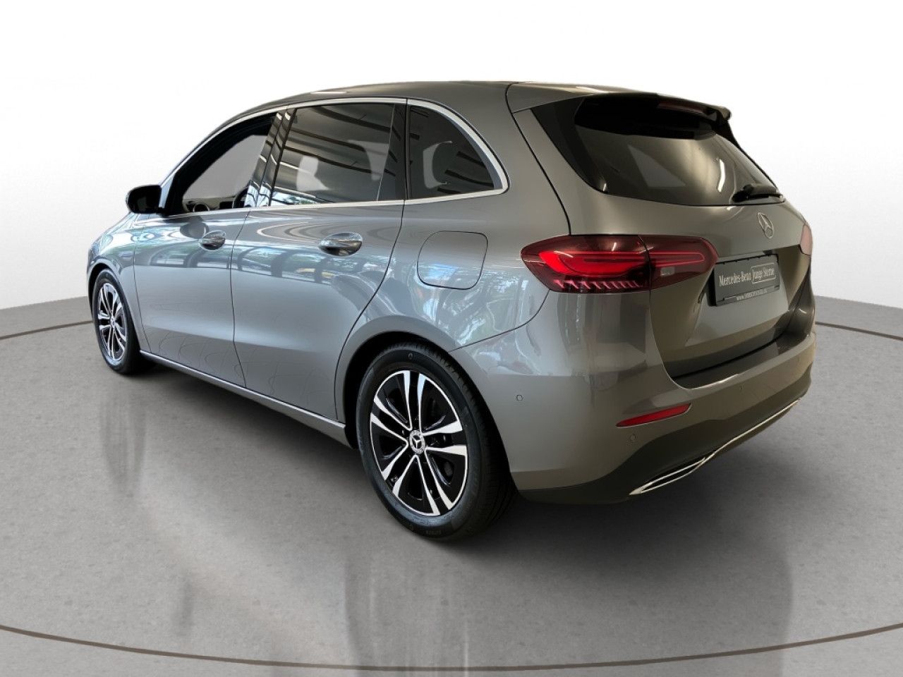 Mercedes-Benz B-Klasse – Bild 6