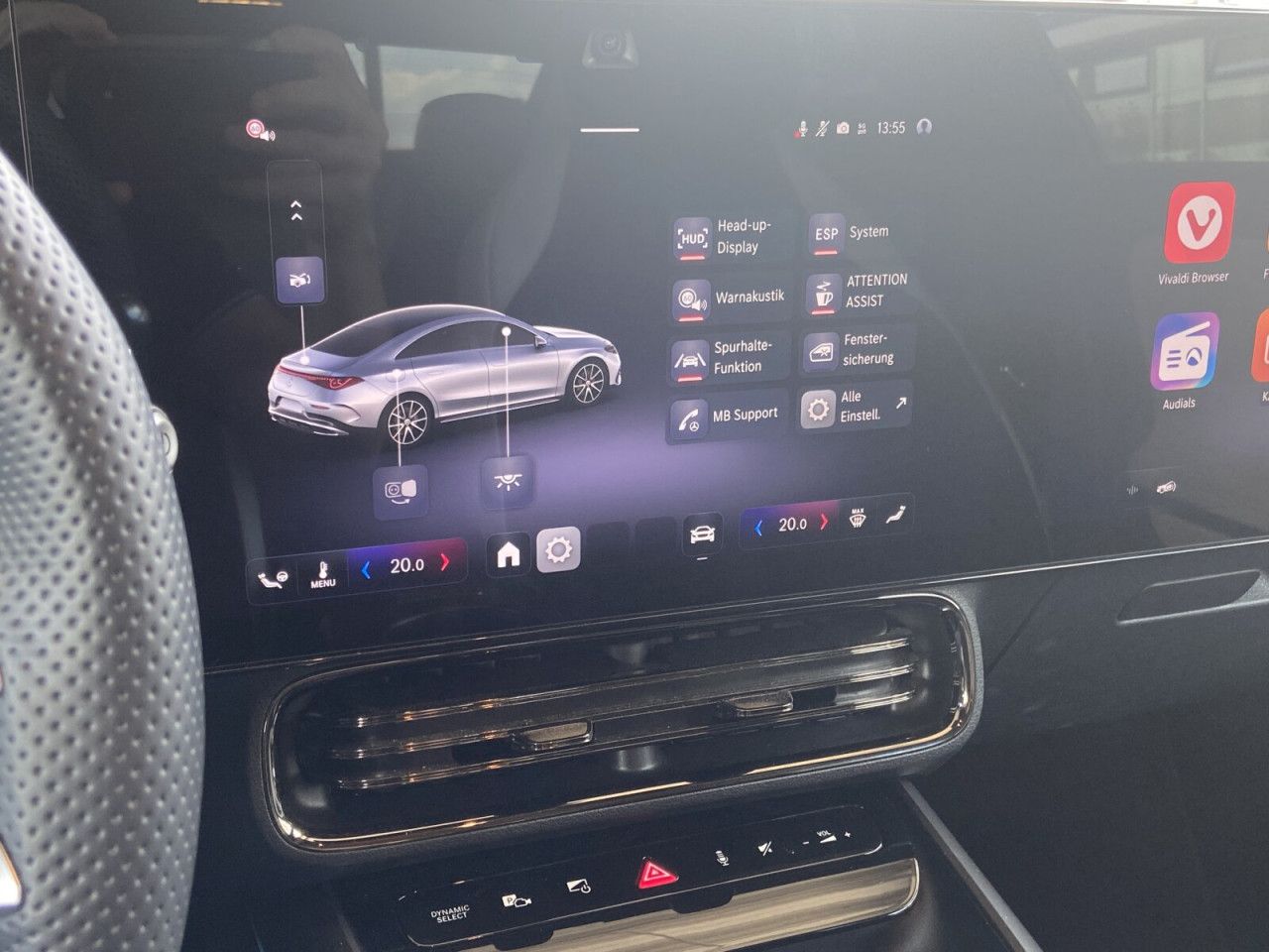 Mercedes-Benz CLA – Bild 24