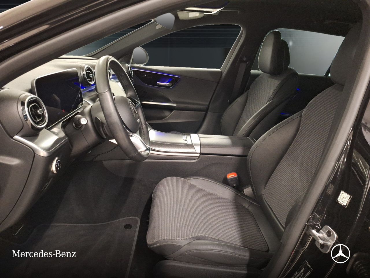 Mercedes-Benz C-Klasse – Bild 9