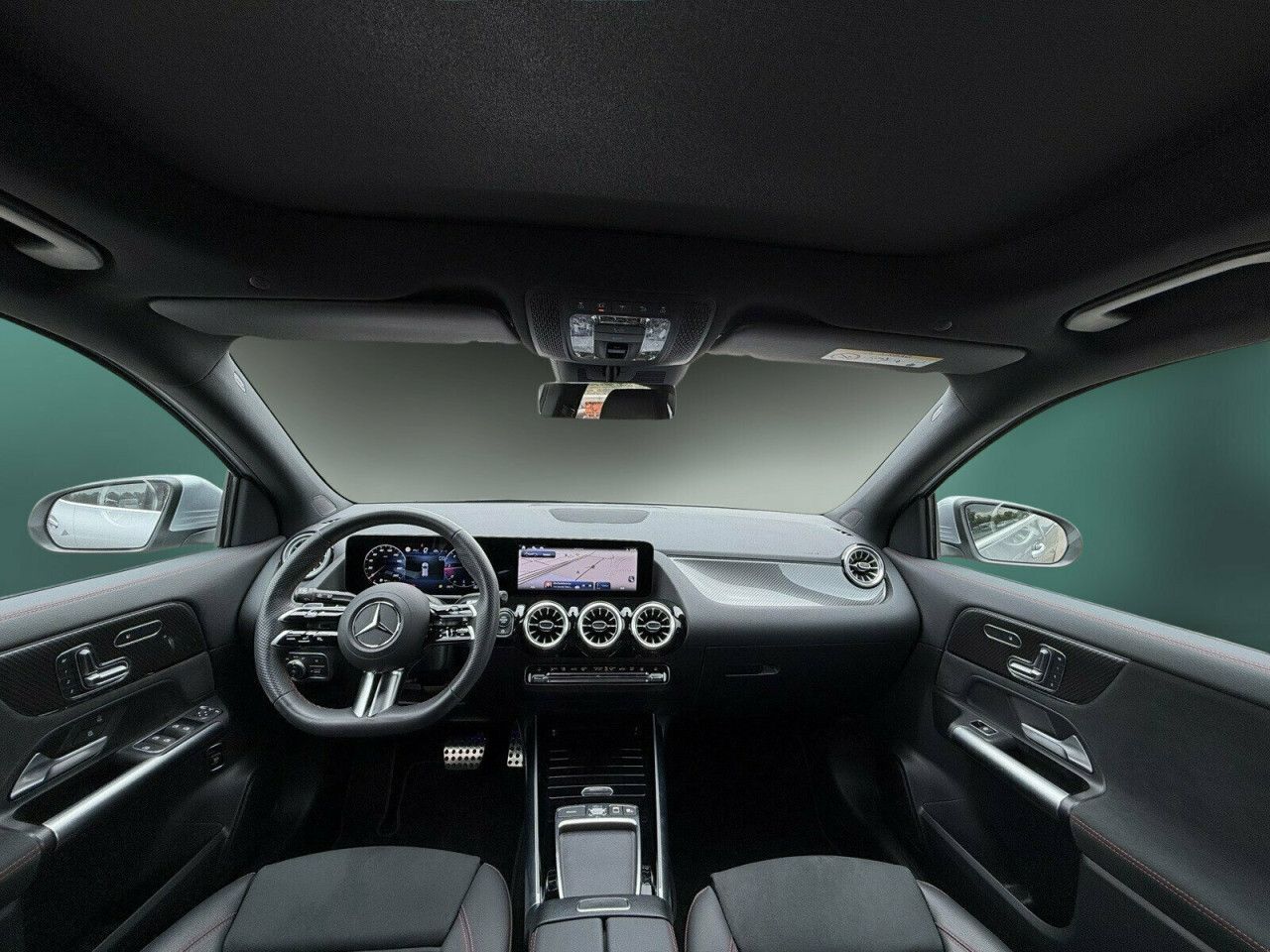 Mercedes-Benz GLA – Bild 19