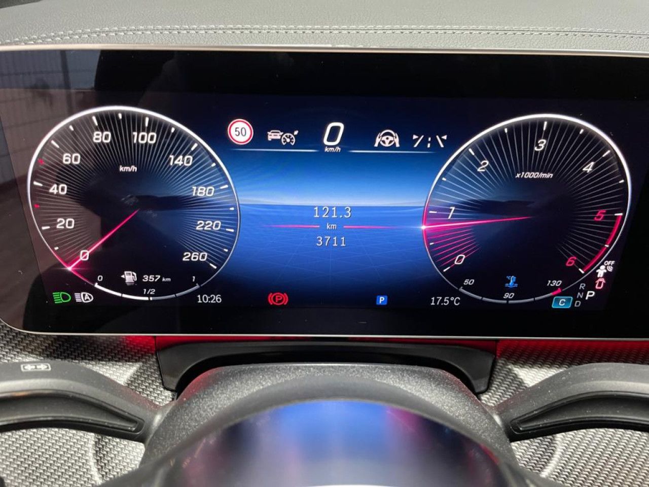 Mercedes-Benz V-Klasse – Bild 12