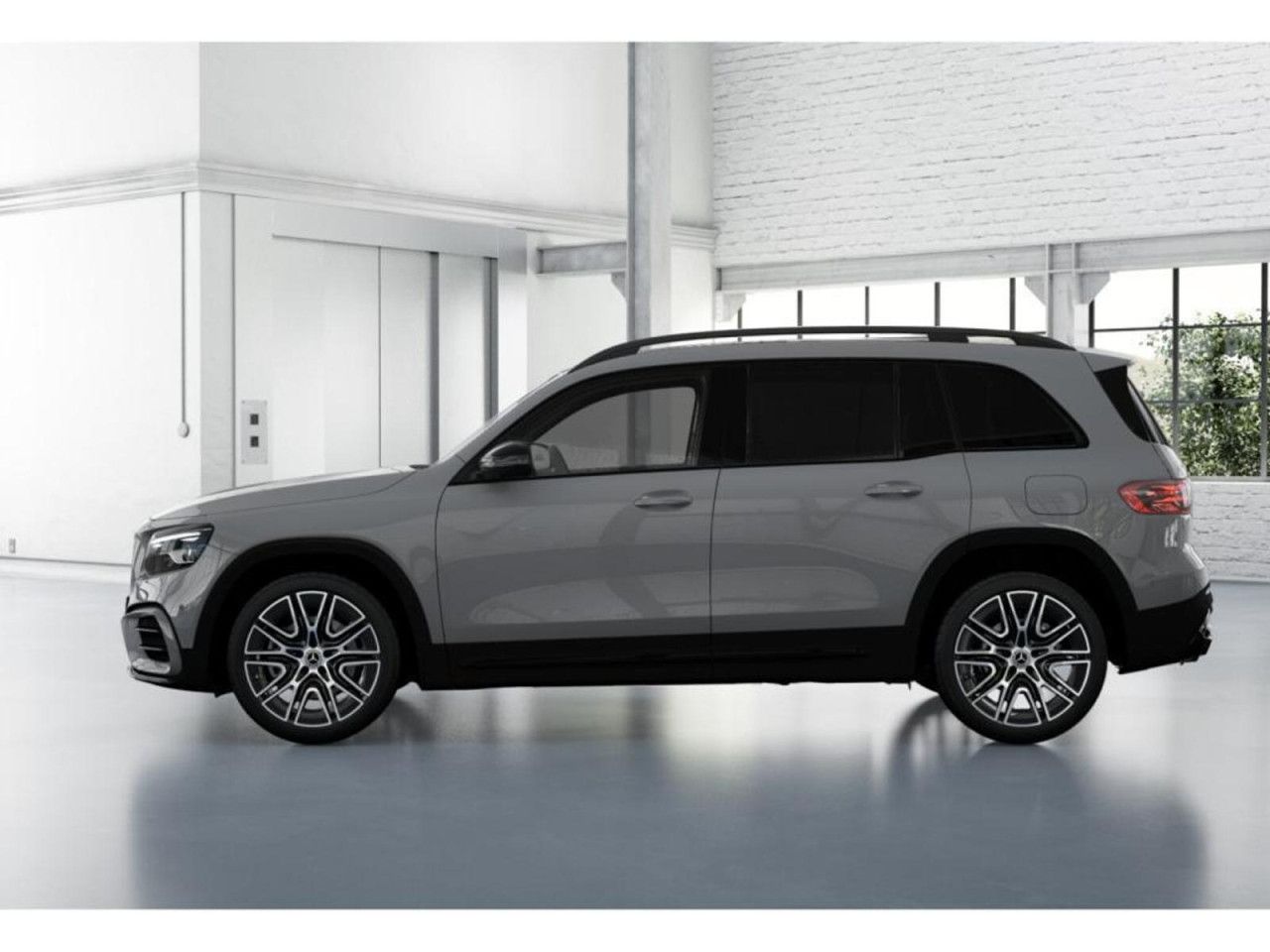 Mercedes-Benz GLB – Bild 2