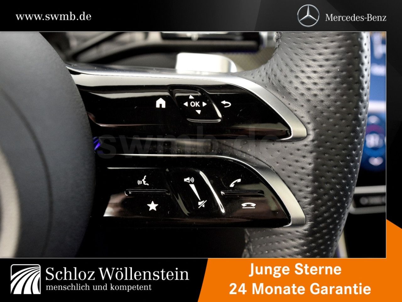 Mercedes-Benz GLC – Bild 18