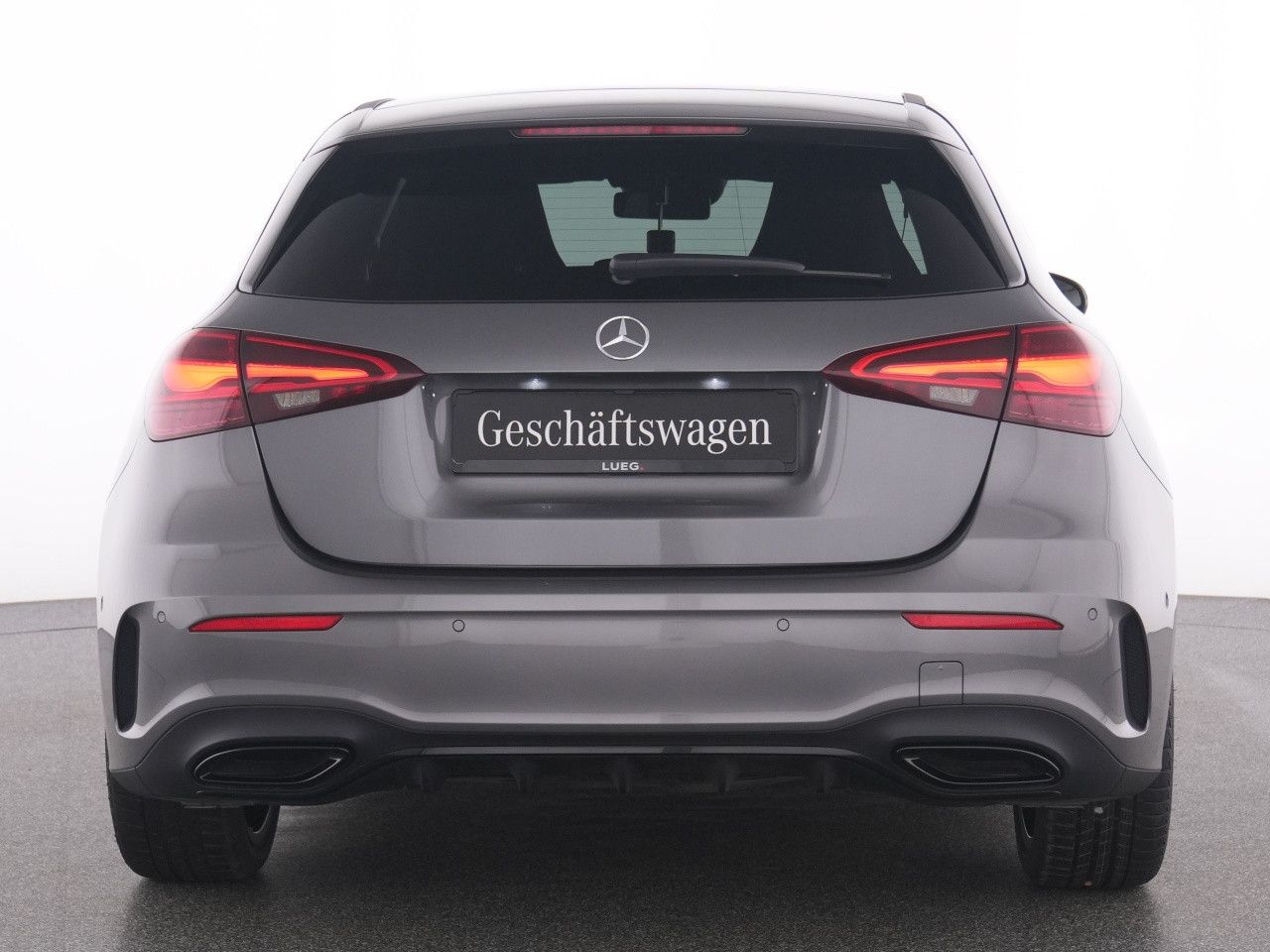 Mercedes-Benz A-Klasse – Bild 15