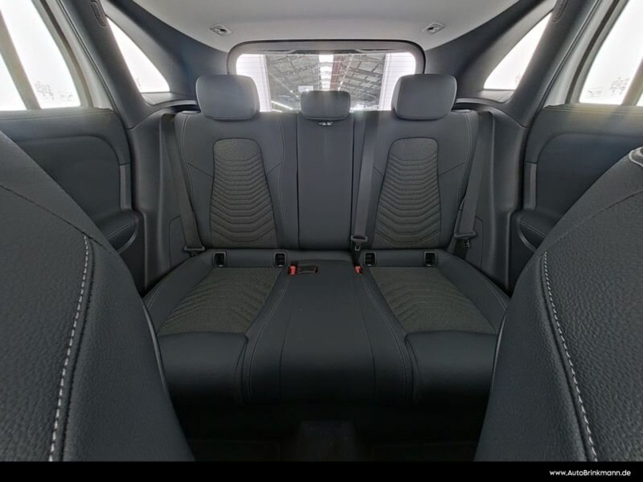 Mercedes-Benz GLA – Bild 8