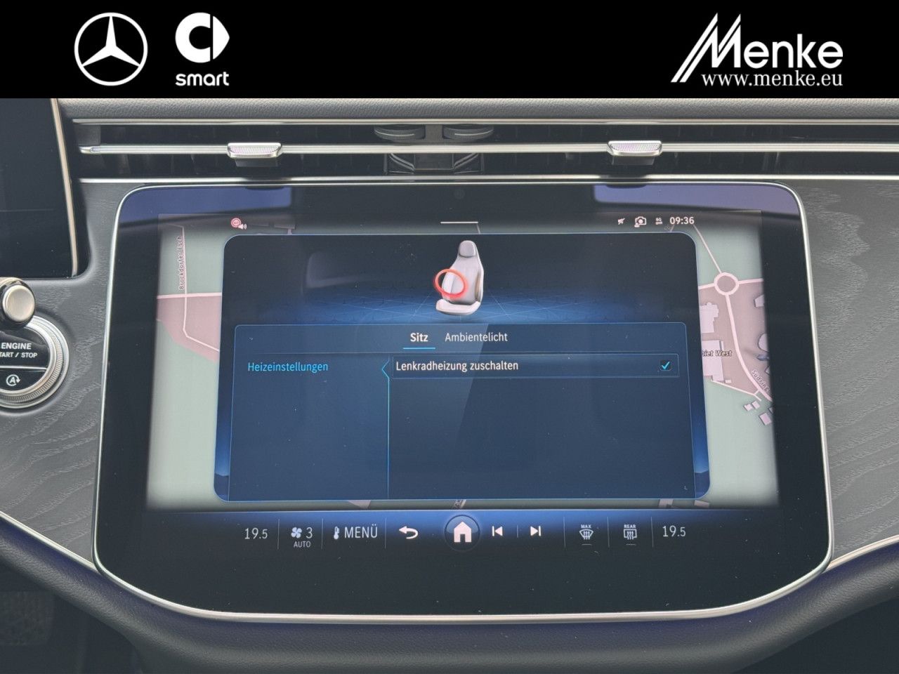 Mercedes-Benz E-Klasse – Bild 19