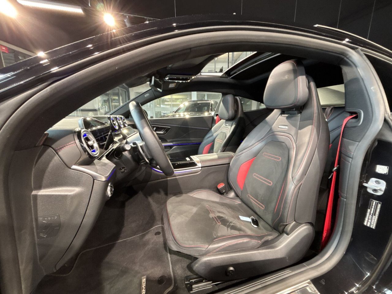 Mercedes-Benz CLE – Bild 7