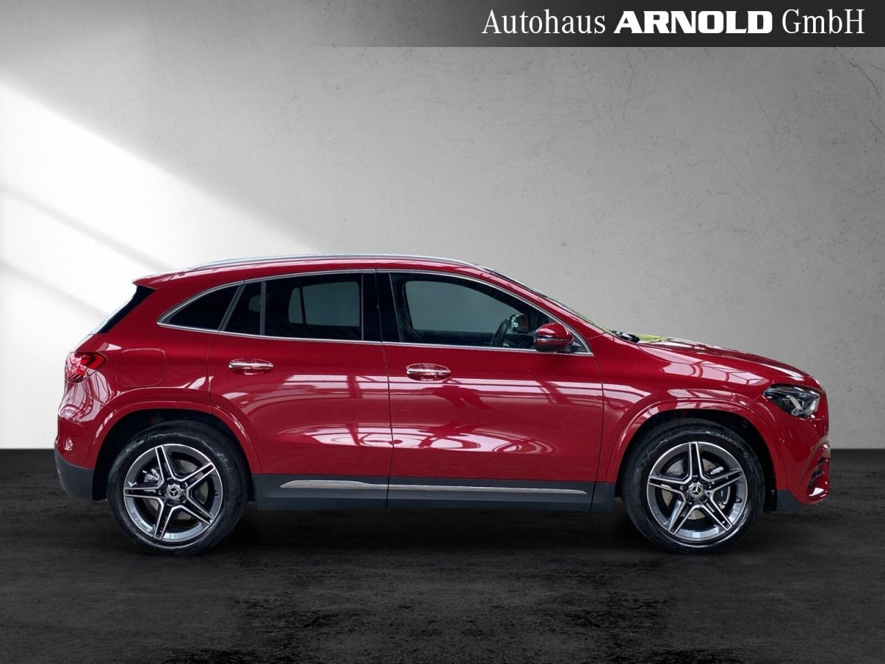 Mercedes-Benz GLA – Bild 6