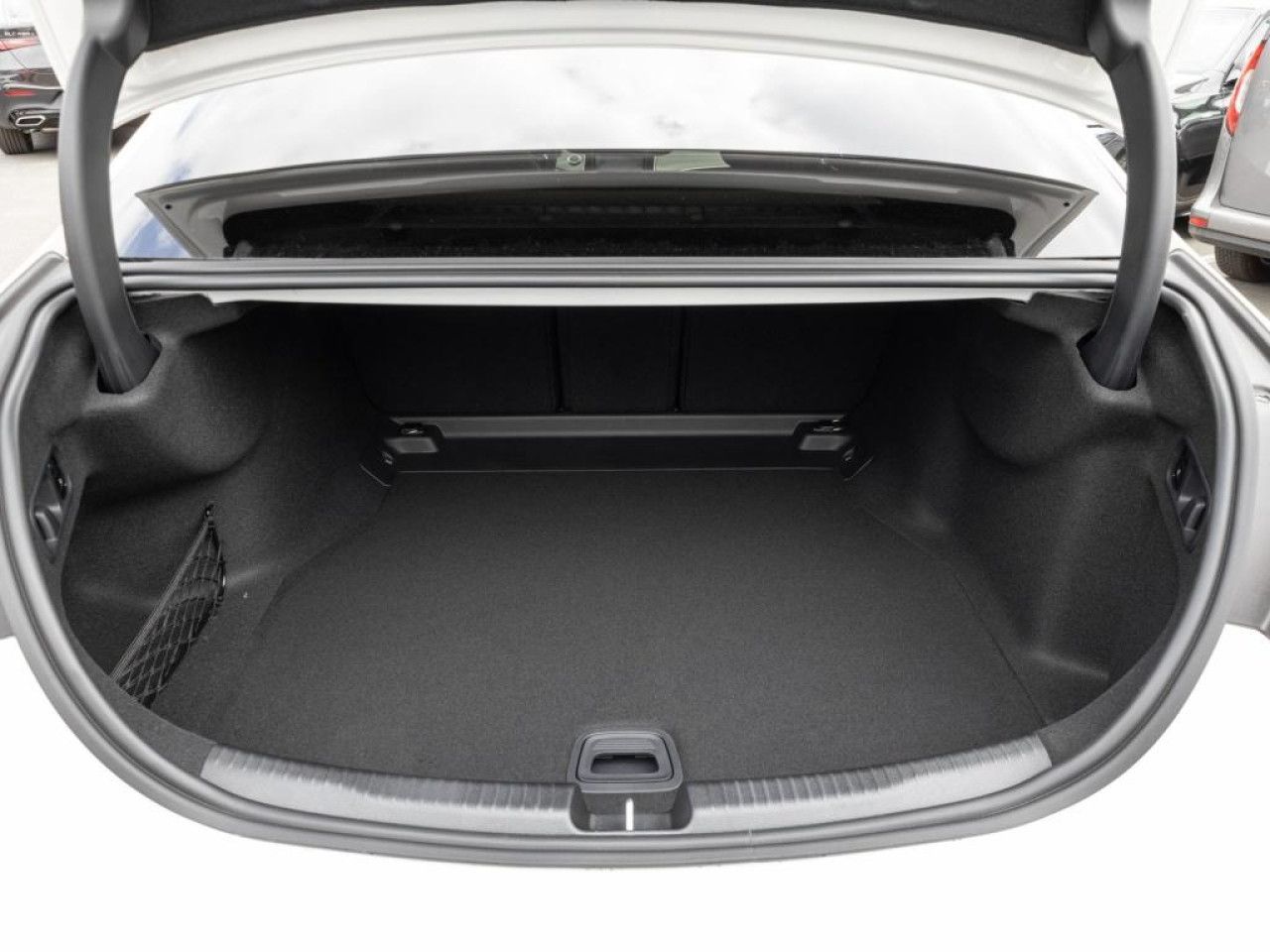 Mercedes-Benz C-Klasse – Bild 13