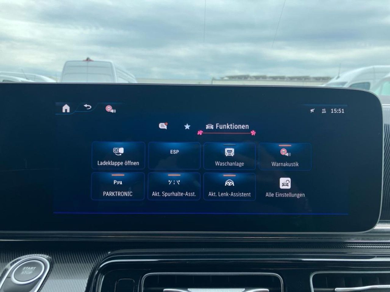 Mercedes-Benz EQV – Bild 25