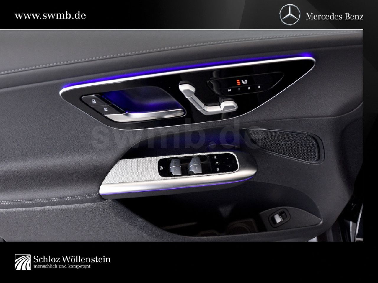 Mercedes-Benz GLC – Bild 4