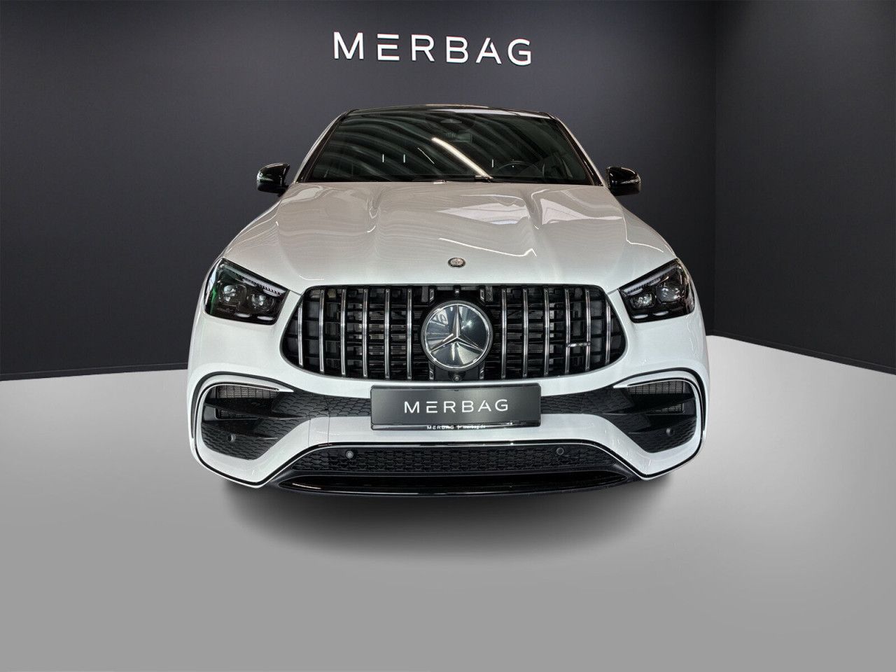 Mercedes-Benz GLE – Bild 21