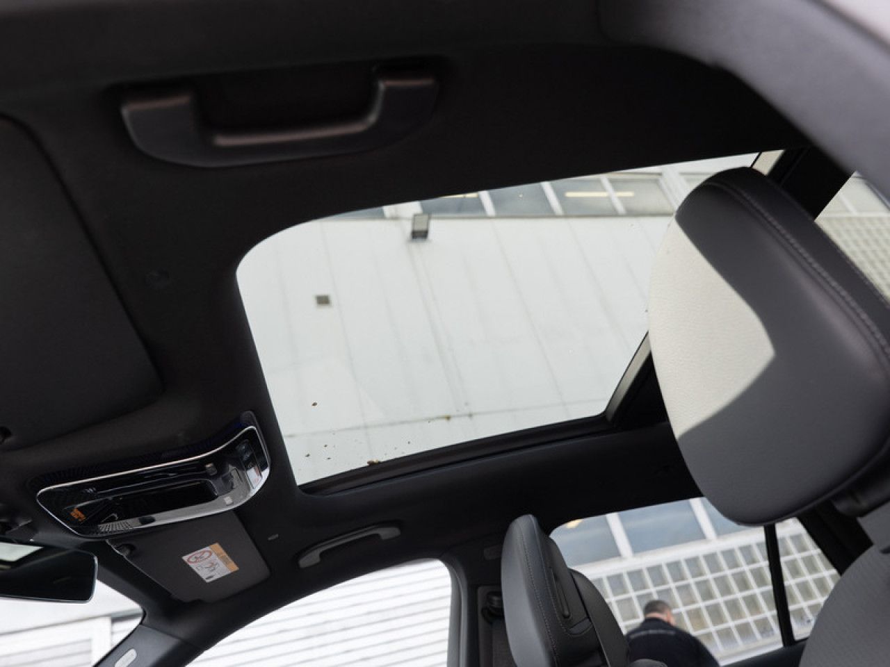 Mercedes-Benz GLC – Bild 21