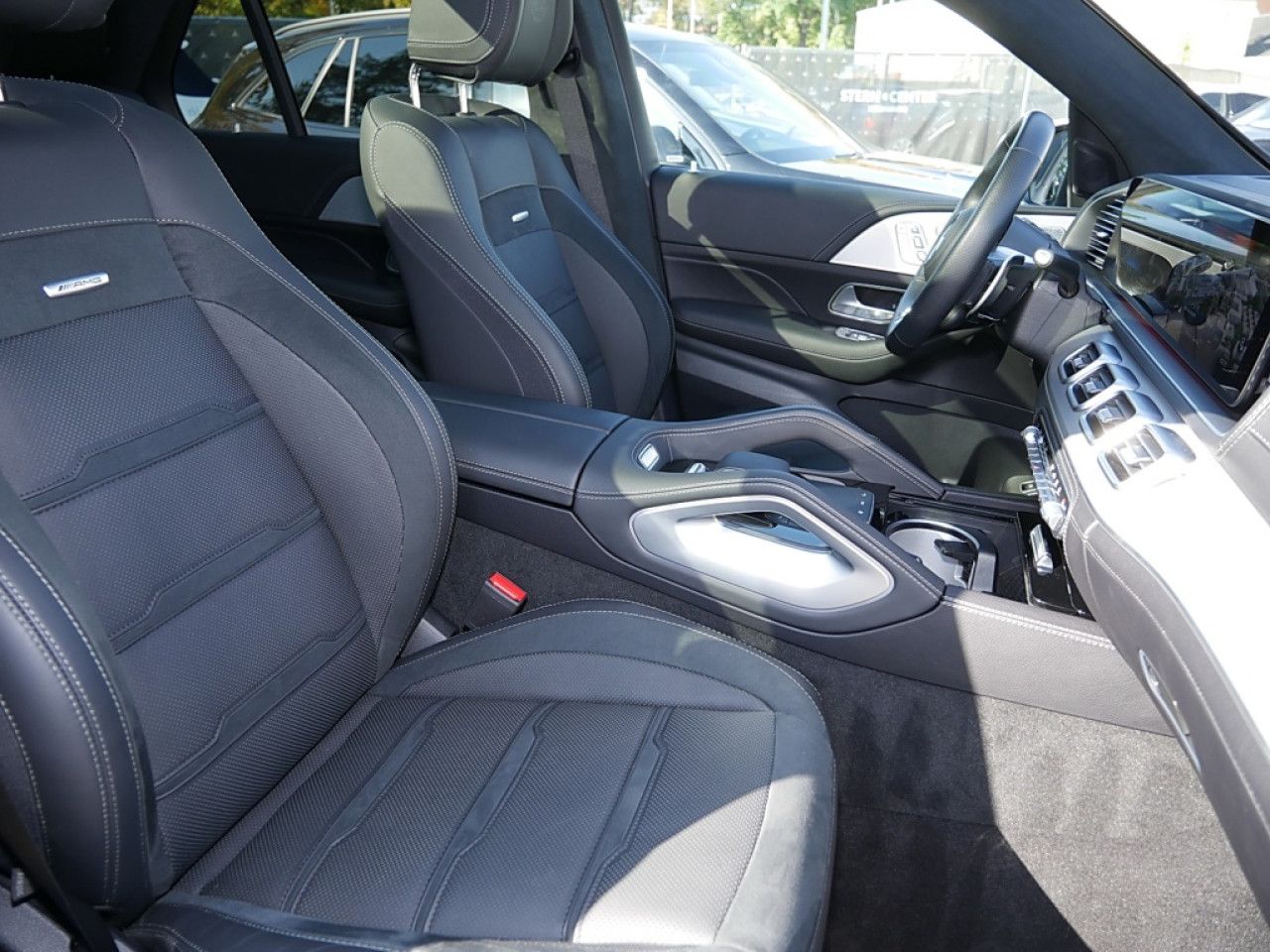 Mercedes-Benz GLE – Bild 6