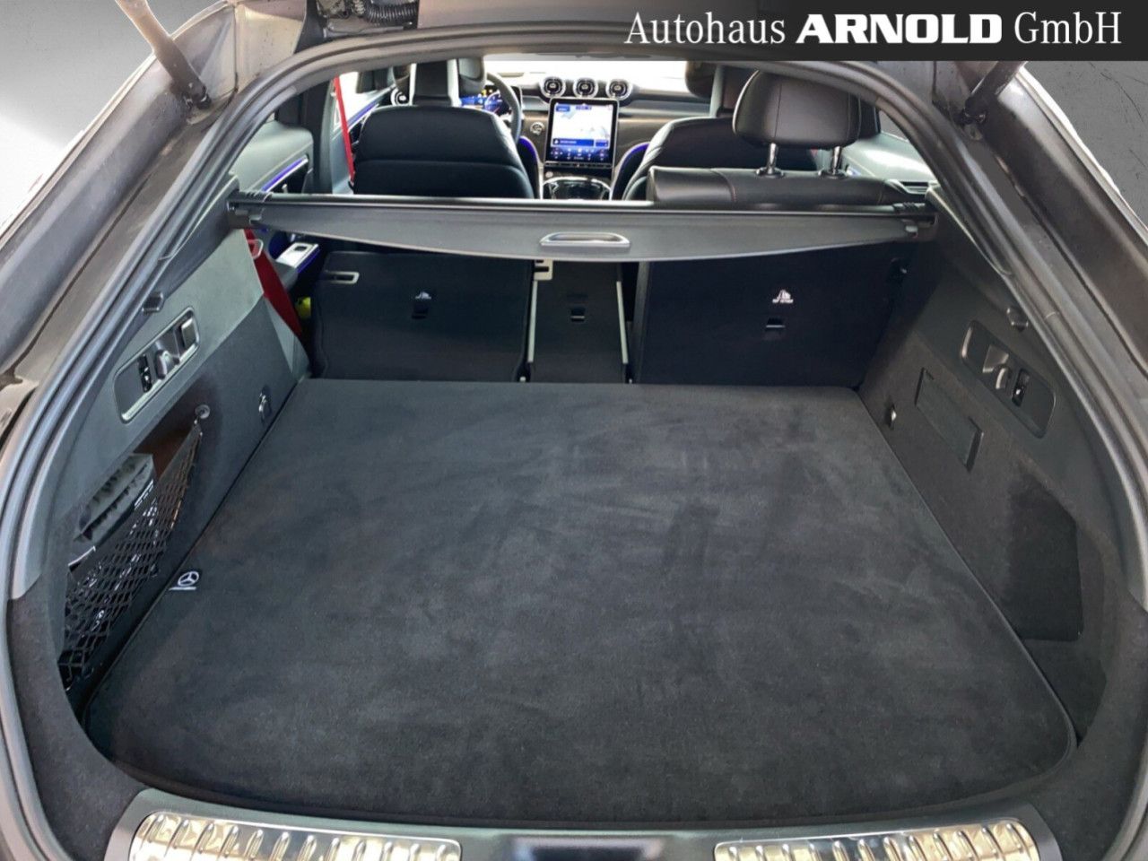 Mercedes-Benz GLC – Bild 11