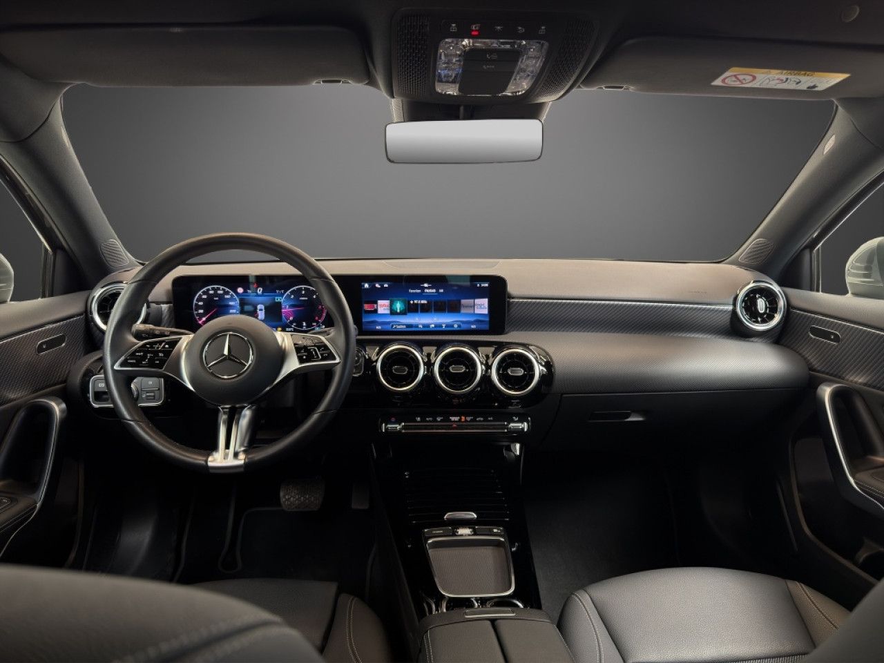 Mercedes-Benz A-Klasse – Bild 15
