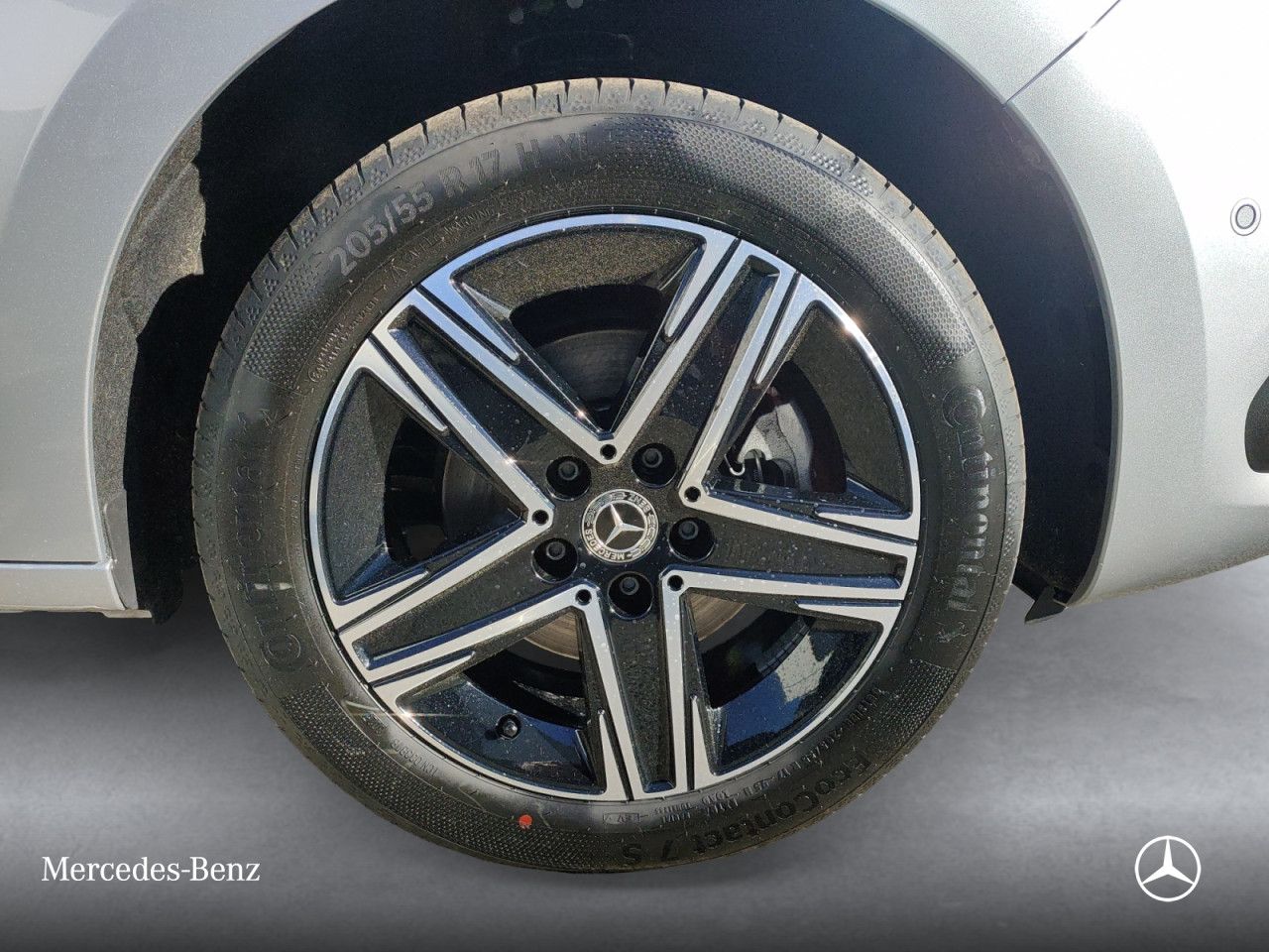 Mercedes-Benz T-Klasse – Bild 4
