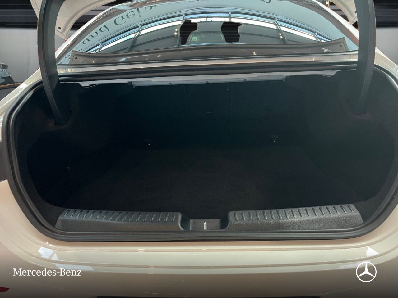 Mercedes-Benz CLA – Bild 5