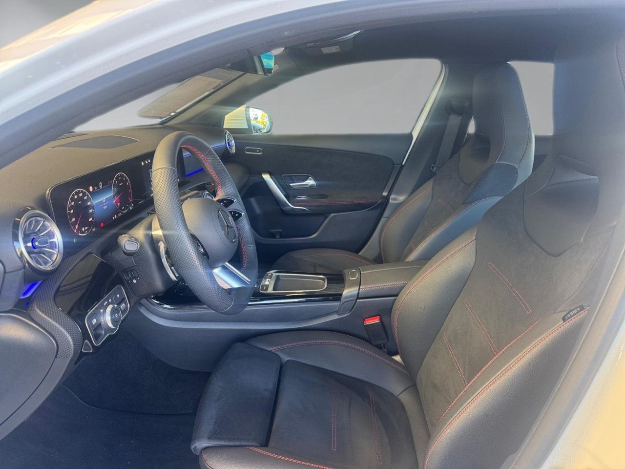 Mercedes-Benz A-Klasse – Bild 9