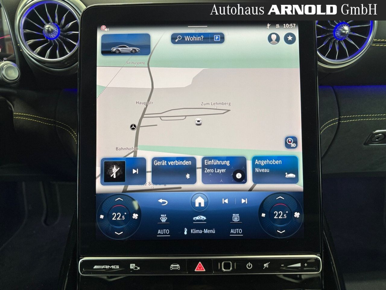 Mercedes-Benz AMG GT – Bild 10