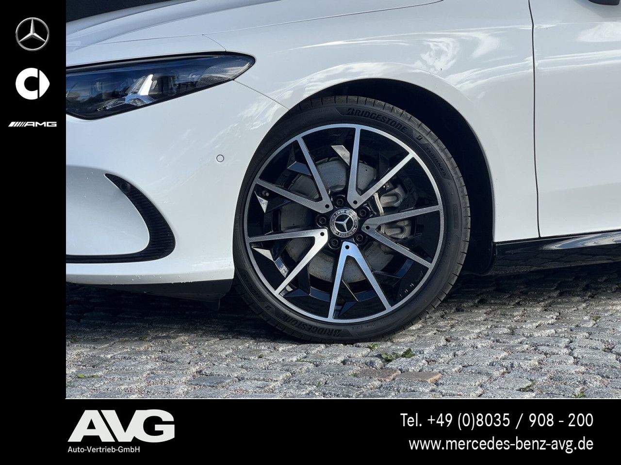 Mercedes-Benz CLA – Bild 21