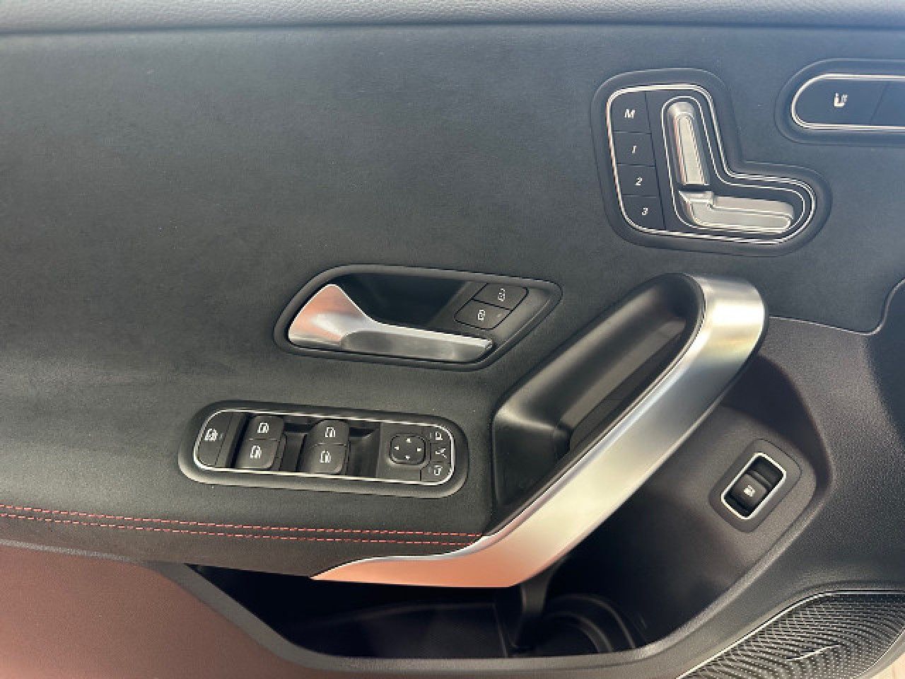Mercedes-Benz A-Klasse – Bild 14
