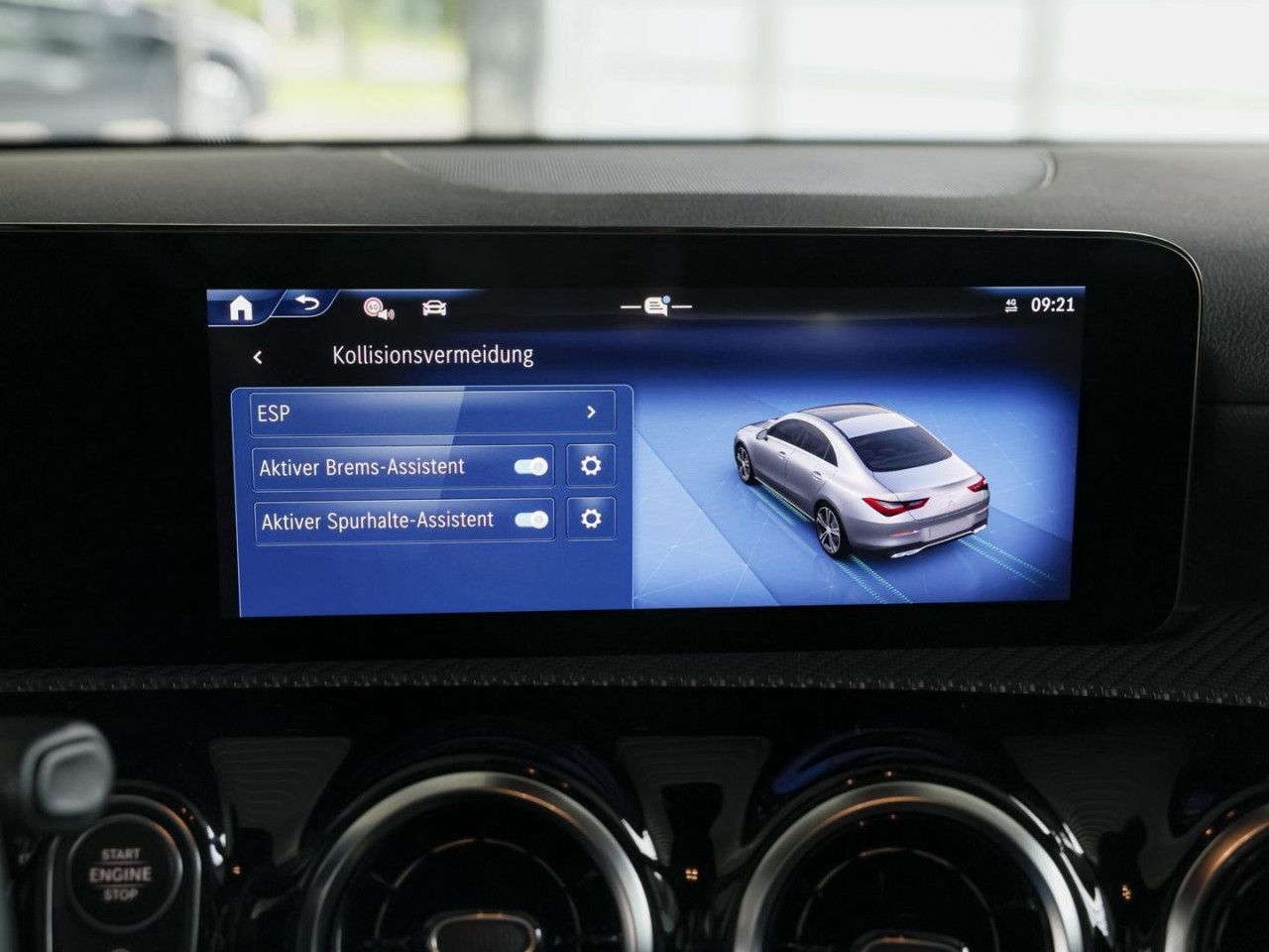 Mercedes-Benz CLA – Bild 18