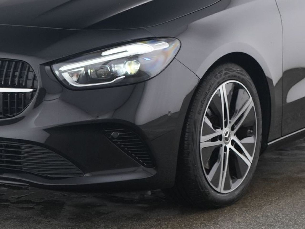 Mercedes-Benz B-Klasse – Bild 3