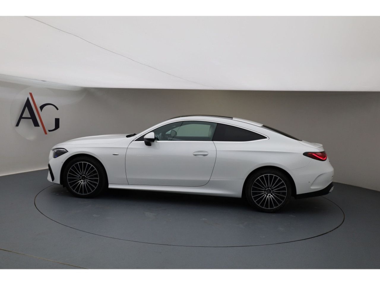 Mercedes-Benz CLE – Bild 2