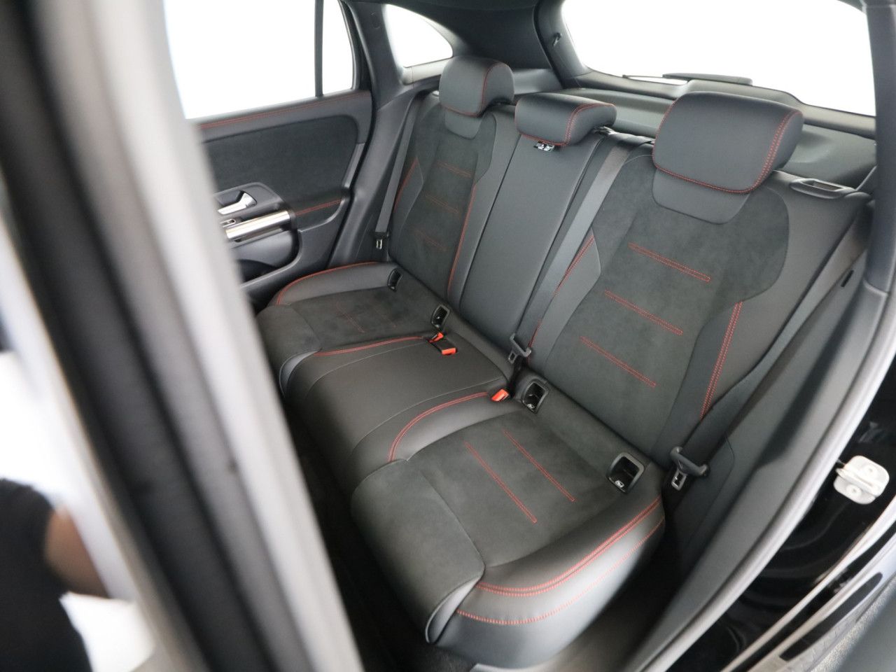 Mercedes-Benz GLA – Bild 12