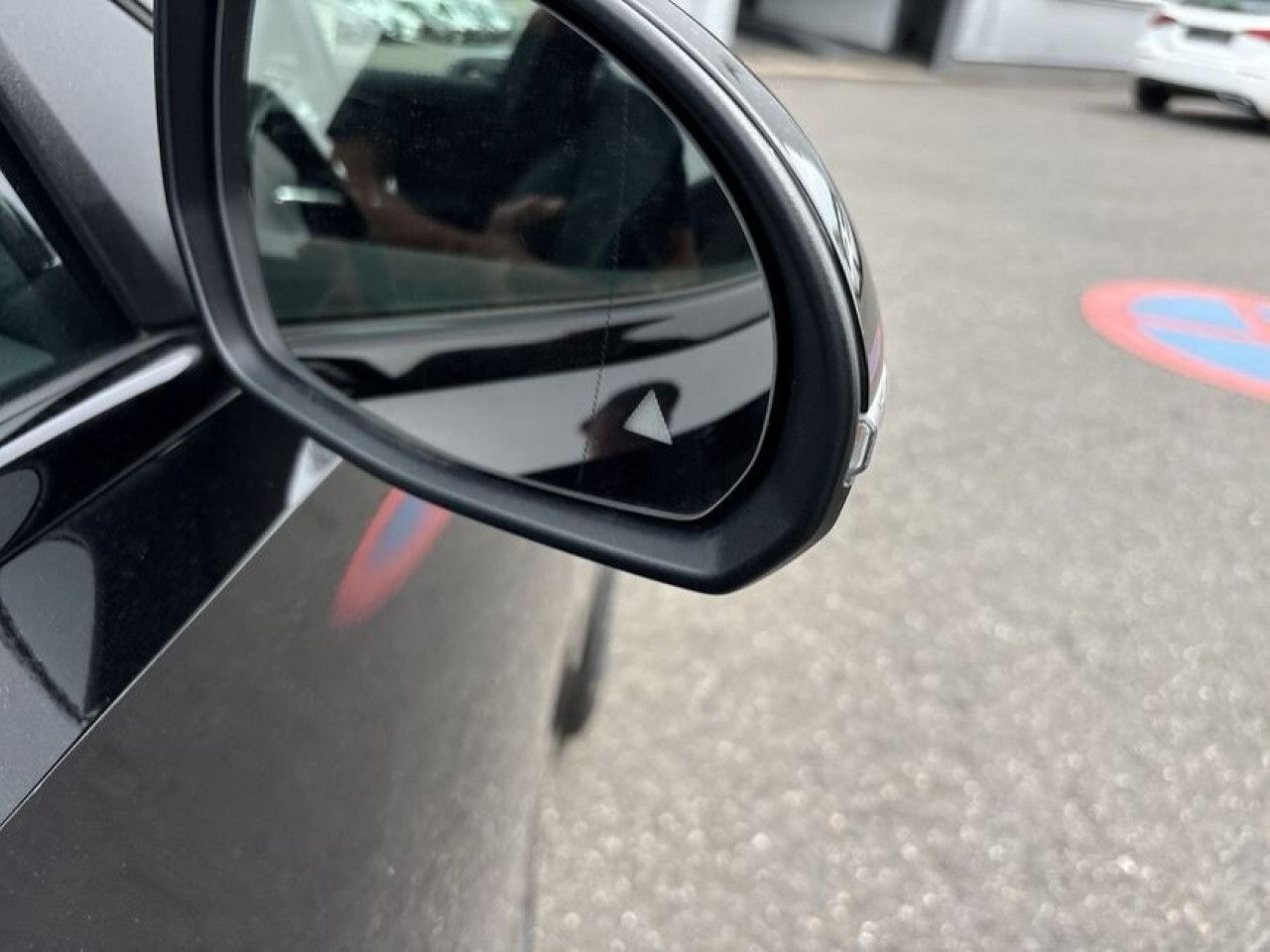 Mercedes-Benz C-Klasse – Bild 20