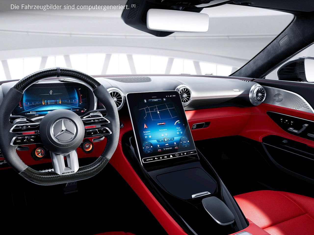 Mercedes-Benz SL – Bild 27
