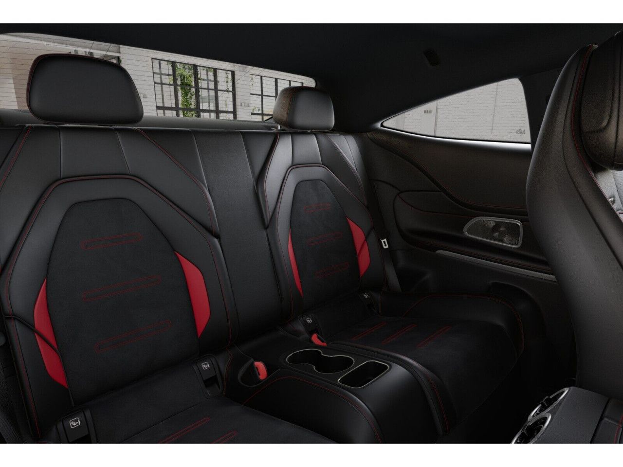 Mercedes-Benz CLE – Bild 13