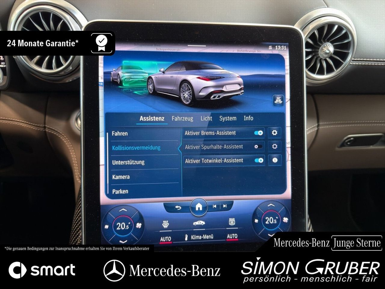 Mercedes-Benz SL – Bild 19