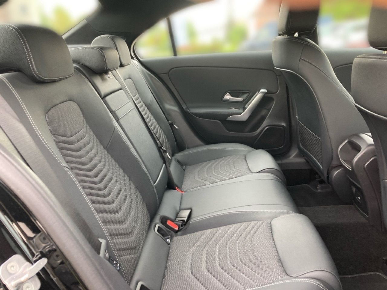 Mercedes-Benz A-Klasse – Bild 11