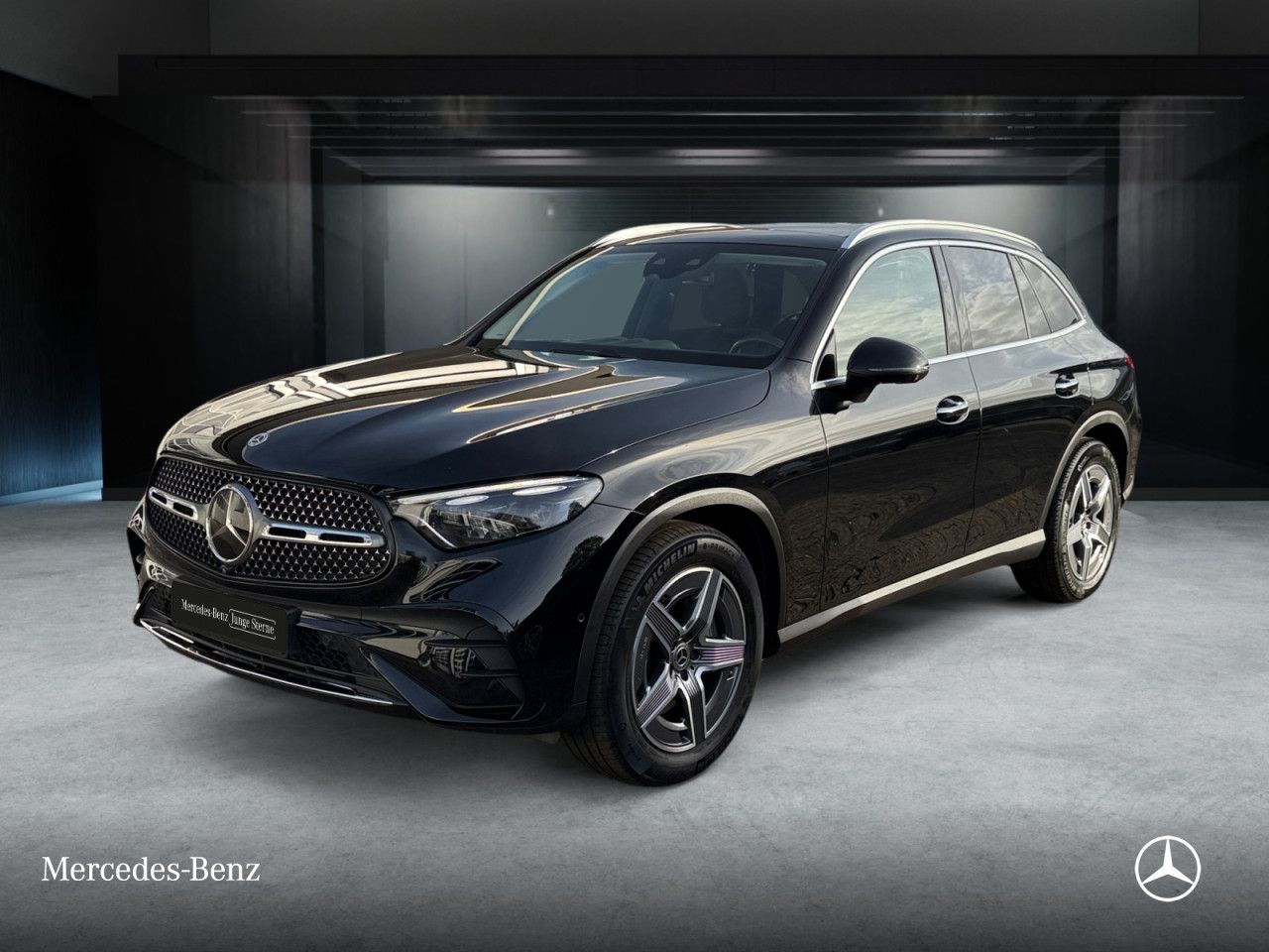 Mercedes-Benz GLC – Bild 7