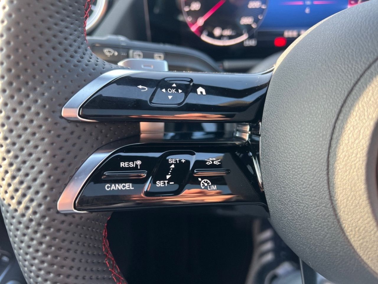Mercedes-Benz GLA – Bild 11