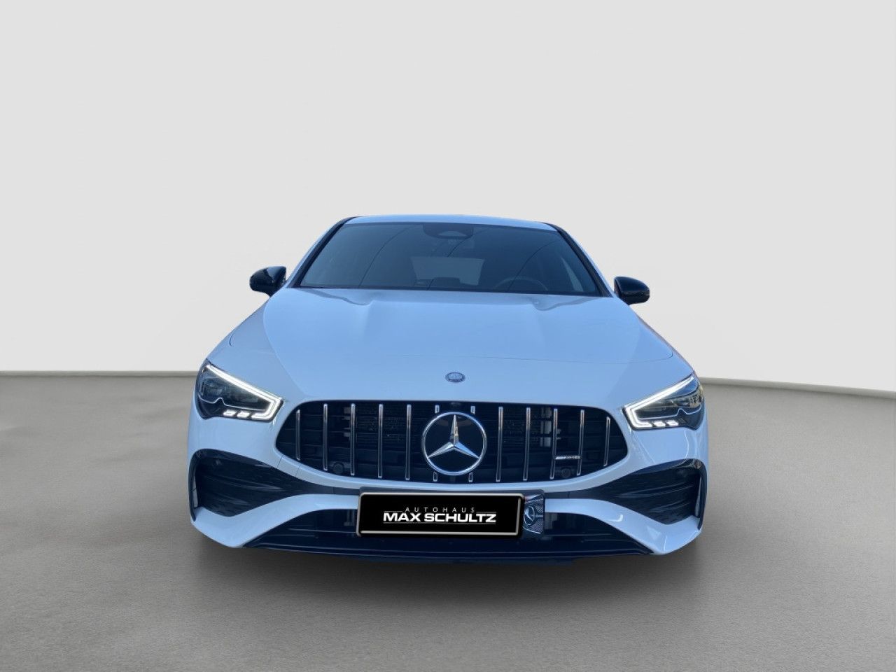 Mercedes-Benz CLA – Bild 21