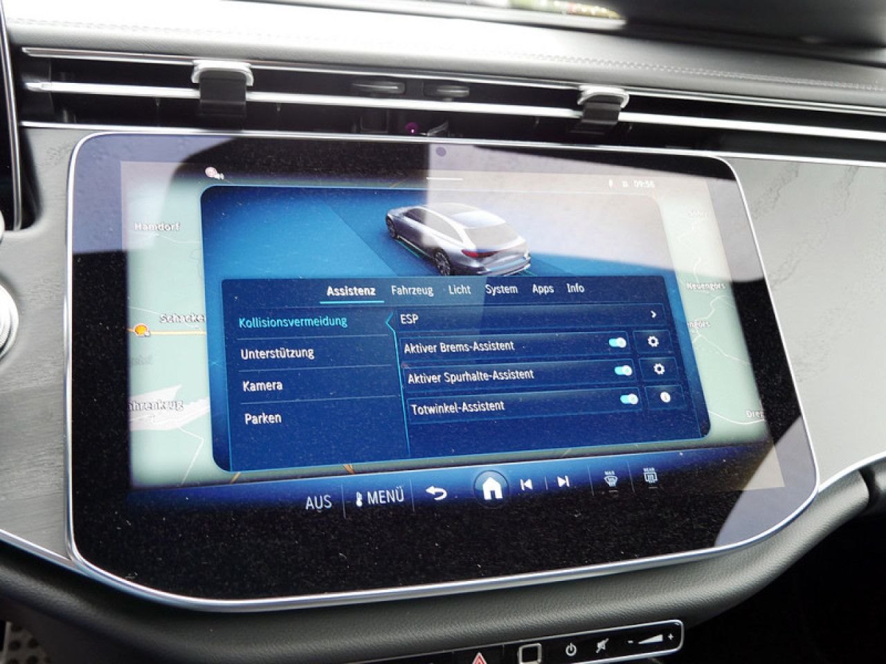 Mercedes-Benz E-Klasse – Bild 19