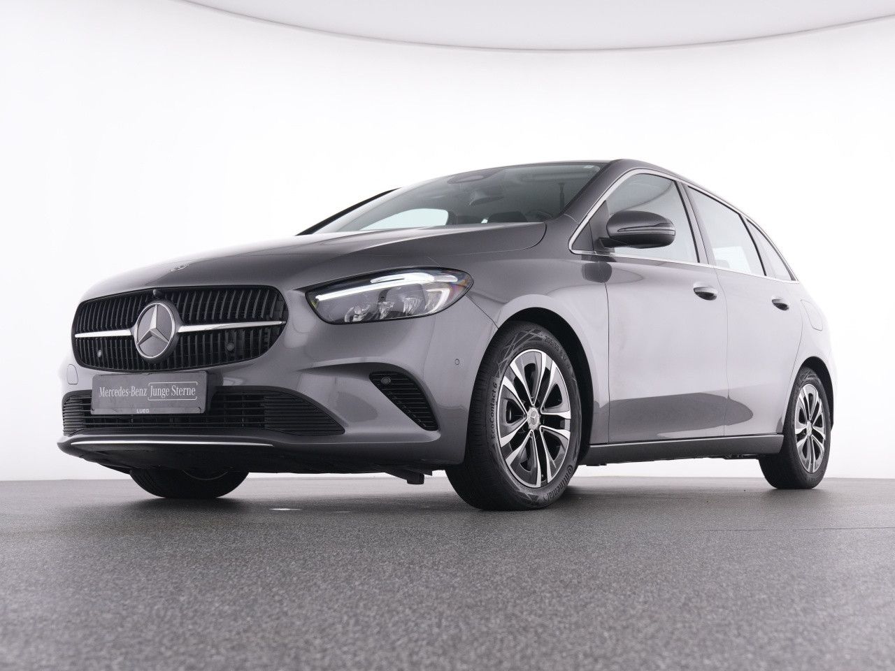 Mercedes-Benz B-Klasse – Bild 6