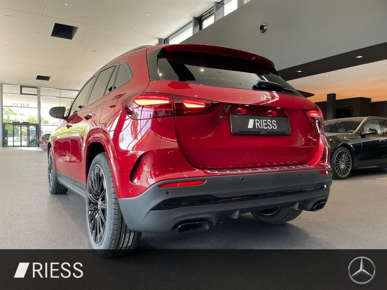 Mercedes-Benz GLA – Bild 19