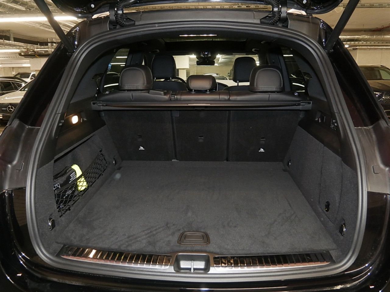 Mercedes-Benz GLE – Bild 14