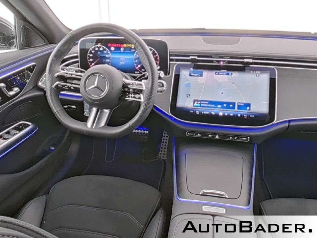 Mercedes-Benz E-Klasse – Bild 7