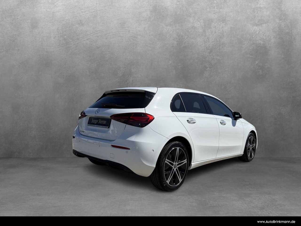 Mercedes-Benz A-Klasse – Bild 5