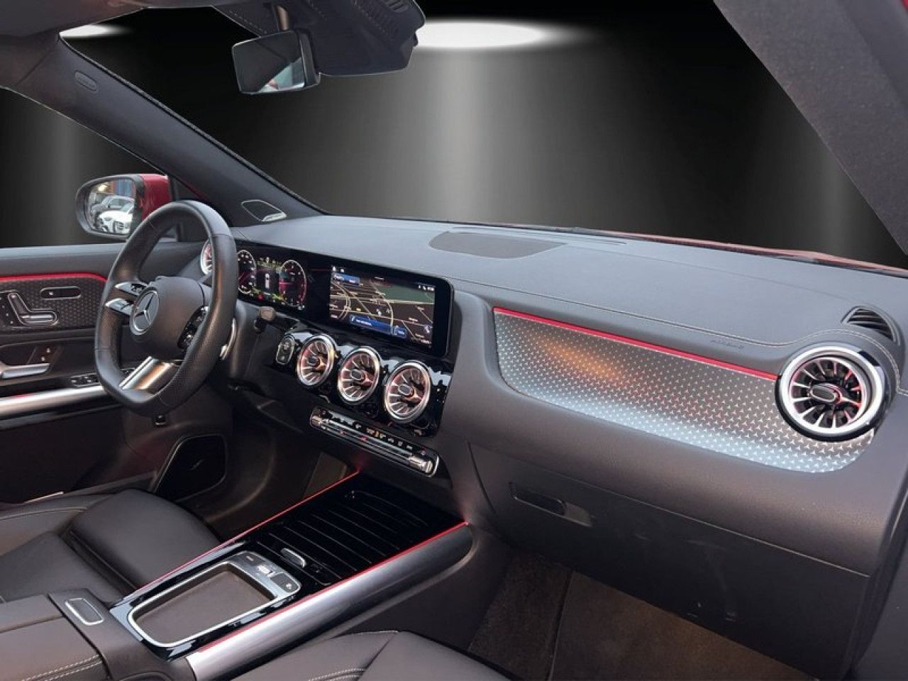 Mercedes-Benz GLA – Bild 8