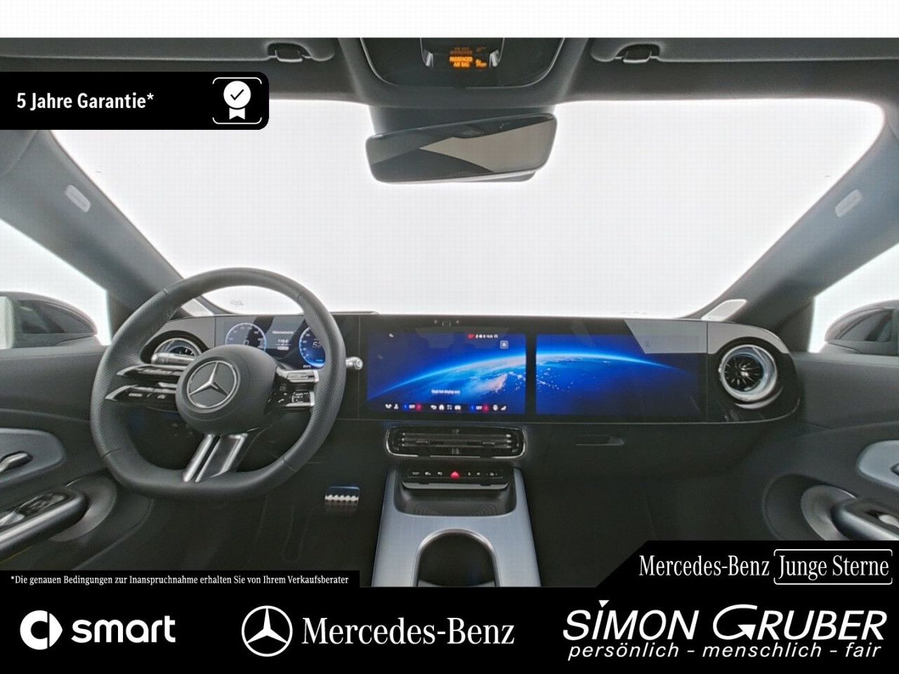 Mercedes-Benz CLA – Bild 2